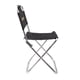 thumbnail image 4 of Silla plegable Taburete de jardín plegable para viajes Pesca Camping Playa al aire libre Zulema silla plegable, 4 of 6
