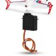 thumbnail image 4 of Motor de dirección Vhermosa juguetes aeronáuticos Apto para X520, 4 of 8