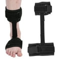 thumbnail image 1 of Splint Foot Drop Corrector Plantar Fasciitis Recovery Foot Stabilizer Brace Ankle Support Night Use, 1 of 7