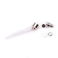 thumbnail image 2 of Daisyyozoid Wholesale 2Pcs Motion Activated Glow Bike Car Motorcycle Tire Valve Caps Wheel Light Color, 2 of 5