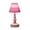 E, variant on Lamp LED Night Light Street Light Scene Light Decoration Small Table Lamp Decoration Desktop Mini Night Light Tabletop Night Light