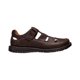 thumbnail image 1 of Sandalias Hombre New Style Huaraches Cómodos cafe 27.5, 1 of 5
