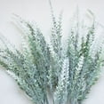 thumbnail image 3 of Lavanda Artificial,Flores De Lavanda Artificiales De Plástico Planta De Lavanda De Plástico Falsa Lavanda Artificial De Plástico Materiales Ecológicos Jadeshay A, 3 of 5