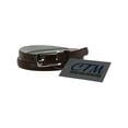 thumbnail image 2 of CTM® Ceinture Mince en Cuir pour Robe (Femmes), 2 of 3