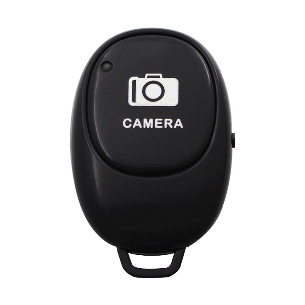 Bluetooth 4.0 Phone Camera Shutter Release Button Selfie Group Picture