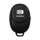 thumbnail image 1 of Tholdsy Bluetooth 4.0 Teléfono Cámara Obturador Botón Selfie Imagen de grupo Control remoto inalámbrico Teléfono y Comunicación negro, 1 of 6