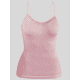 thumbnail image 4 of Set 4 Blusas Mujer Tirantes Casual Blusa Negra Crop Top Dama UNITALLA, 4 of 5