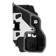 thumbnail image 4 of Door Lock Mechanism Lasts Longer Than the Factory Part Direct Replacement Door Latch Actuator for E83 E87 E90 E91 E70 E60 E61 ANGGREK Otros, 4 of 8