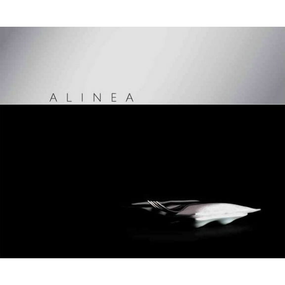 Alinea (Hardcover)