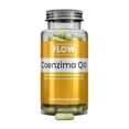 thumbnail image 2 of Arrozima Coenzima Q10 y Niacina 3 frascos Colesterol Flow, 2 of 7