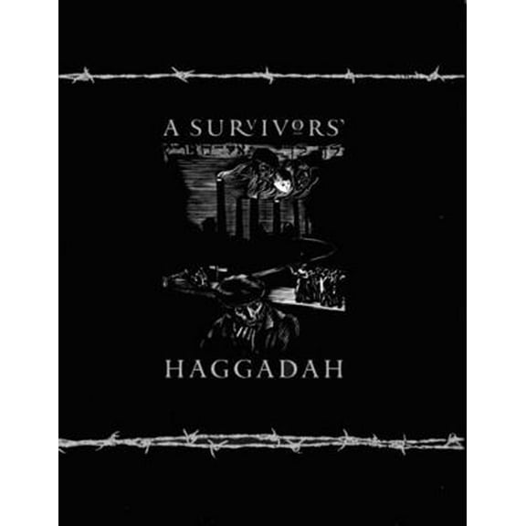 Pre-Owned A Survivors' Haggadah (Hardcover) 0827606869 9780827606869