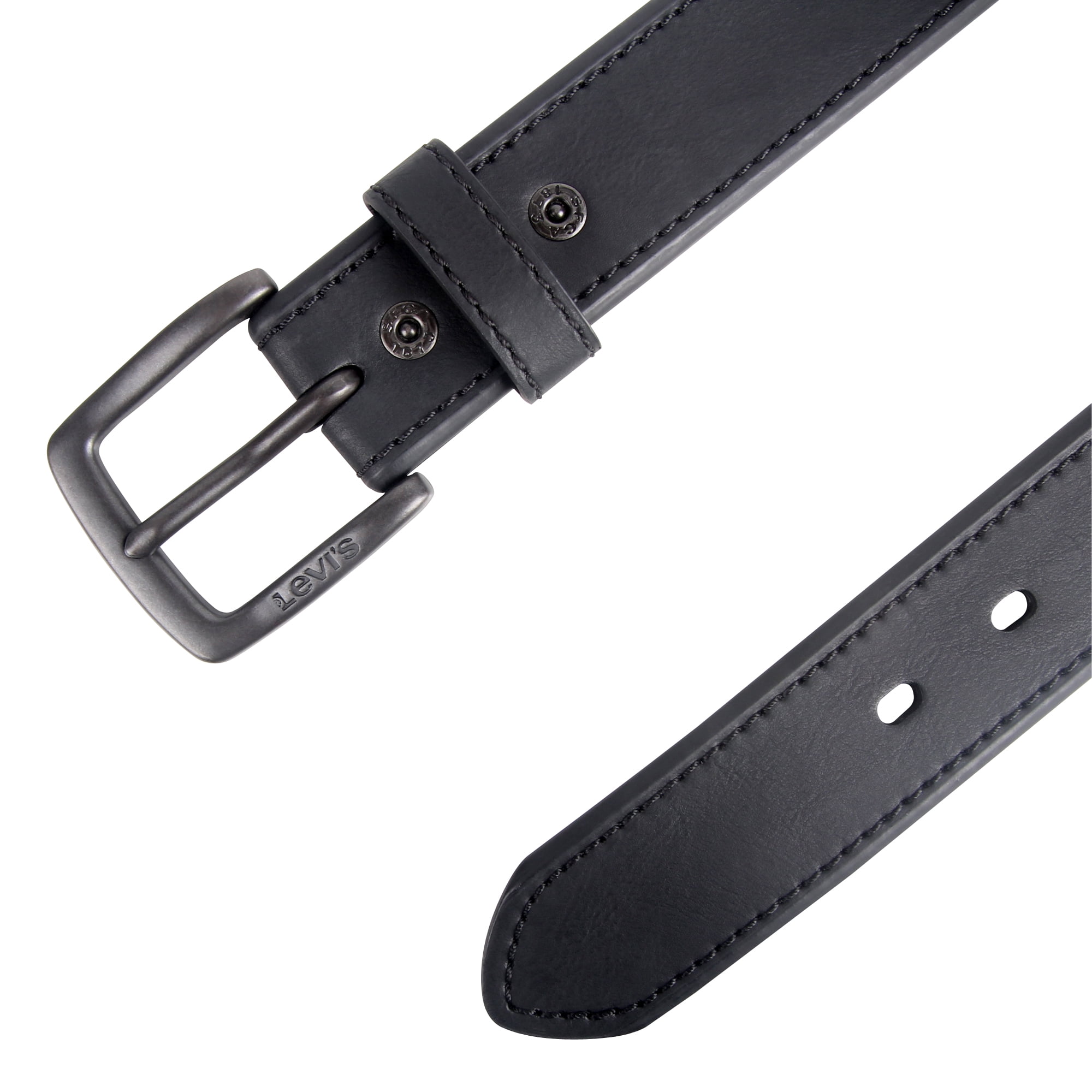 Levi's Casual Belt with Rivets