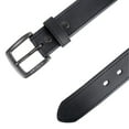 thumbnail image 4 of Levi's Casual Belt with Rivets, 4 of 5