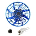 thumbnail image 1 of High Quality PP Plastic LED Hover Ball Flying Spinner Toy with USB Charging, 1 of 8