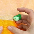 thumbnail image 5 of Dritz Soft Comfort Thimble - Small, 5 of 6