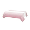 thumbnail image 2 of Mantel Ombre Soledad Funda de mesa rectangular para Cocina Comedor camping 274 cm x 137 cm, 2 of 10