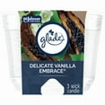 thumbnail image 1 of Holiday Scented Candle, Very Merry Vanilla™, 3-Wick Candle, 1 of 1