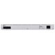 thumbnail image 4 of Conmutador Ubiquiti USW-PRO-24-POE Unifi Gen 2 de 10 Gigabit y 24 puertos, 4 of 5