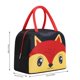 thumbnail image 3 of 2 Unidades De Bolsa Bento, Bolso De Mano Con Dibujos Animados, Bolsa Bento, Bolsa Térmica Para El Almuerzo, Bolsa Térmica Para El Almuerzo De Los Estudiantes, 3 of 4