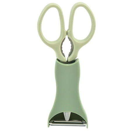 

Butternut Squash Peelers for Kitchen Kitchen Scissors Melon Planer Two Piece Set Of Scissors Stainless Steel Multifunctional Household Scissors Food Scissors Kitchen Scissors And Paring Tools Economy