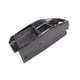 thumbnail image 4 of Embellecedor de consola central para Volkswagen Golf Jetta 1J1863201L 1J1863201D Patrón de carbono, 4 of 9