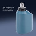 thumbnail image 4 of Electric Rechargeable Nose Hair Trimmer Portable Remover for Home and Travel, 4 of 7