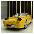 thumbnail image 6 of Mazda Rx7 Fc Miniature Metal Car With Lights And Sound 1/32, 6 of 6