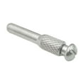 thumbnail image 1 of Flat Crimped Stainless Steel Wire Wheel Brush For Angle Grinder, 1 of 9