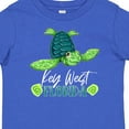 thumbnail image 4 of Inktastic Key West, Florida Happy Sea Turtle Boys or Girls Baby T-Shirt, 4 of 5