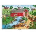 thumbnail image 5 of RoseArt - Colorluxe 1000-Piece - Brush Up Painters- Adult Interlocking Puzzle, 5 of 5