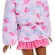 thumbnail image 4 of Muñeca Barbie Cutie Reveal Cuddly Series Bunny con 10 sorpresas, 4 of 6