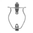 thumbnail image 2 of Portabidón Ultraligero de Titanio para Bicicleta, Soporte para Portabidón de Bicicleta de Montaña., 2 of 5