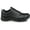 Black, variant on Reebok Work Men's Sublite Athletic Style Slip Resistant Soft Toe Work Shoe