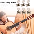 thumbnail image 4 of Clavijas de afinación de botón de cuerda abierta 3L 3R para guitarra FLhrweasw Nuevo, 4 of 9