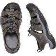 thumbnail image 5 of KEEN Men's Newport Leather Water Sandals with Toe Protection, 5 of 6