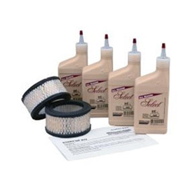 Ingersoll Rand Compressors 46821567 Start Up Kit for Air Compressor