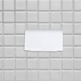 thumbnail image 3 of Shisuyan Plastic Electrical Outlet Box White Minimalist Design For Kitchen 1Set 7.9X4.7X3.1in, 3 of 9