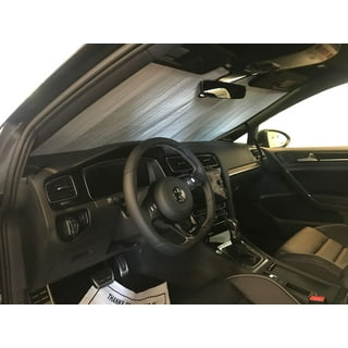 Volkswagen Golf Windshield Shade