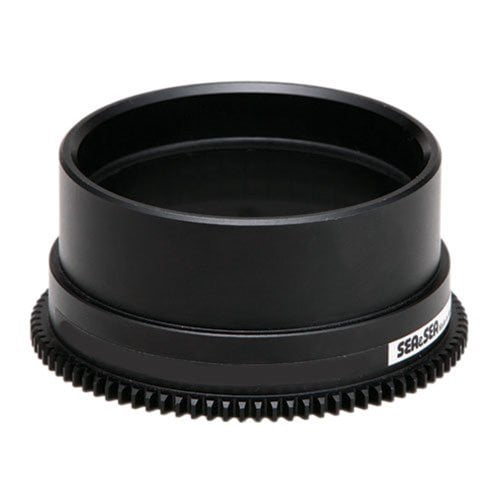 Sea & Sea Zoom Gear for Sigma AF 18-50MM for 2.8EX DC Macro/HSM Canon #31151