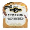 (5 pack) (5 Pack) Steep & Brew Single Serve Brew Cups Caramel Candy - 4 CT0.35 OZ