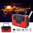 thumbnail image 1 of Radio TFixol Roja, 1 of 8