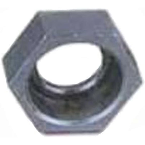Round to Hex Adapters, 2-Inch Diameter