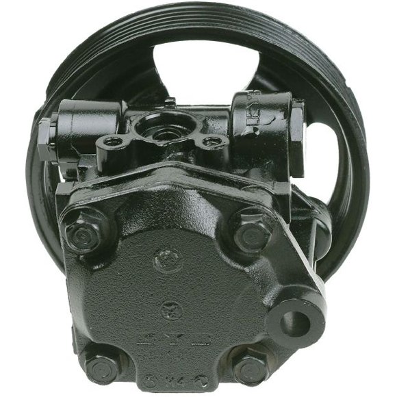 Nissan 300zx Power Steering Pump