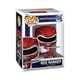 thumbnail image 1 of Funko Pop Power Rangers - Red Ranger #1374, 1 of 8
