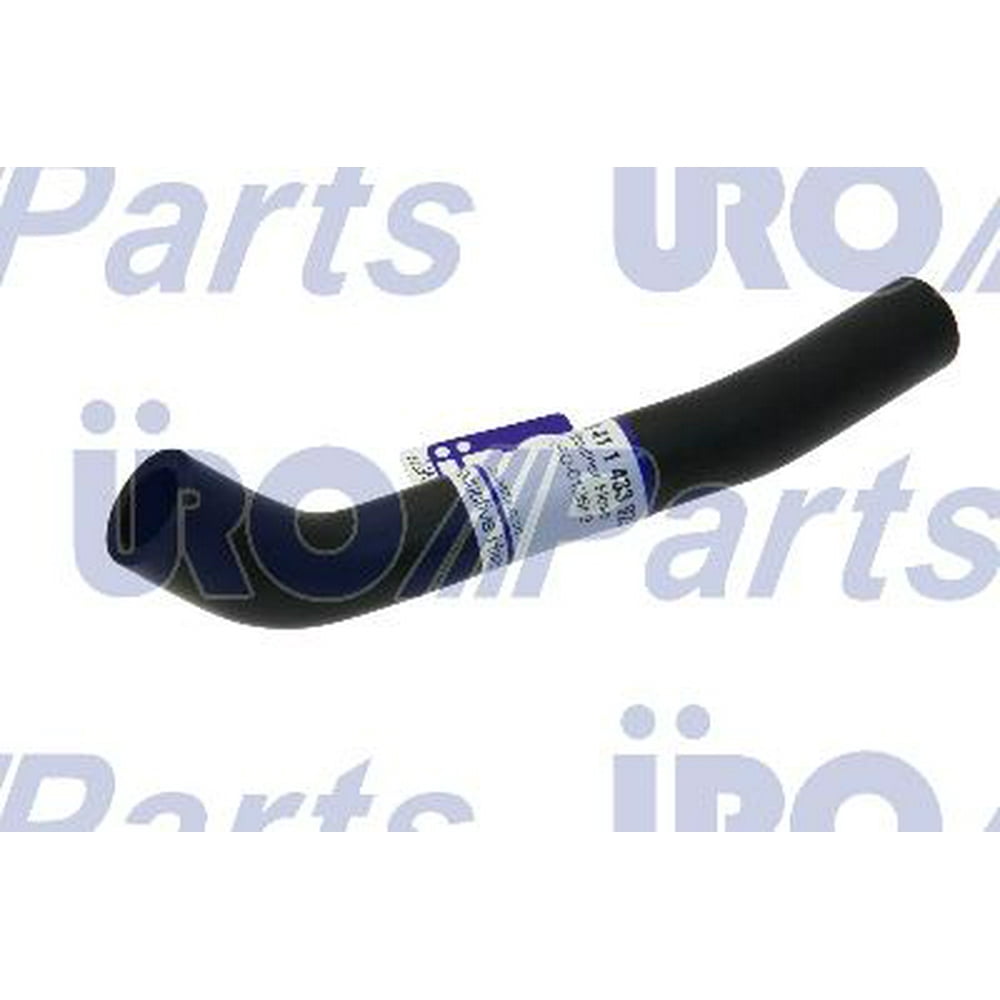 Engine Crankcase Breather Hose