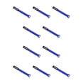 thumbnail image 3 of Soidarity 5 piezas de sujetadores de nailon, marcos de sujeción, correa de paquete, azul Type1 NO1, 3 of 6