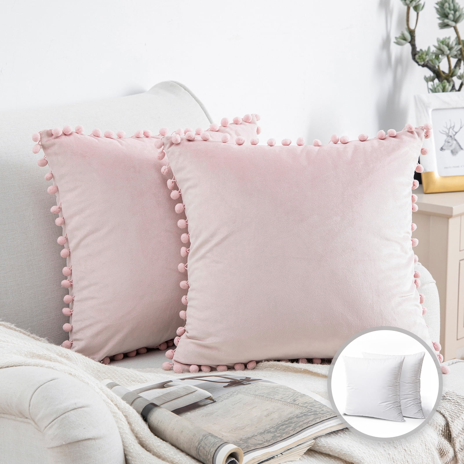pom pom at home pillows pom pom at home pillows