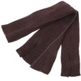 thumbnail image 2 of 1 par de mangas largas de punto para mantener el calor, con protección para el antebrazo, mangas de algodón de invierno para montar, pescar, conducir, color caqui, 2 of 8