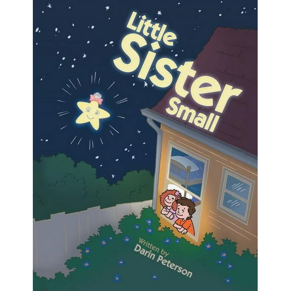 Little Sister Small (Paperback)