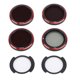 thumbnail image 1 of Filtros ND8 ND16 ND32 CPL, Kit De Filtro ND Para Drones, Marco Magnético De aleación De Aluminio, Vidrio óptico HD Para Fotografía, 1 of 7